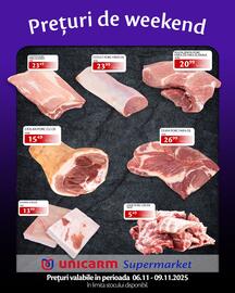 Catalog Unicarm Pagină 1