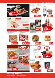 PRIVÁT akciós újság | max Oldal 2