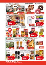 PRIVÁT akciós újság | max Oldal 4