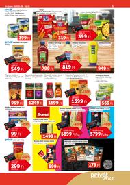 PRIVÁT akciós újság | max Oldal 5