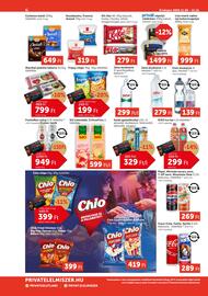 PRIVÁT akciós újság | max Oldal 6