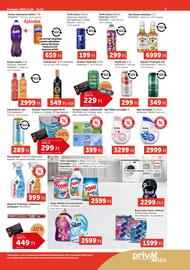 PRIVÁT akciós újság | max Oldal 7