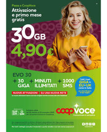 Volantino Coop Superstore Pagina 17