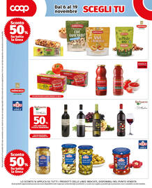 Volantino Coop Superstore Pagina 2