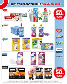 Volantino Coop Superstore Pagina 3