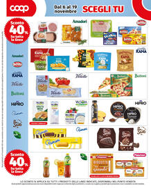 Volantino Coop Superstore Pagina 4