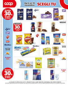 Volantino Coop Superstore Pagina 8