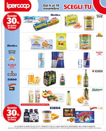 Volantino Ipercoop Pagina 10