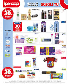 Volantino Ipercoop Pagina 12