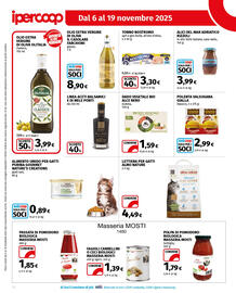 Volantino Ipercoop Pagina 16