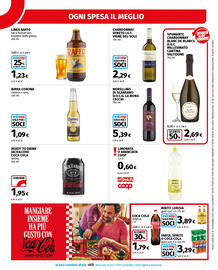 Volantino Ipercoop Pagina 17