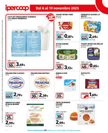 Volantino Ipercoop Pagina 18