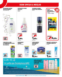 Volantino Ipercoop Pagina 33