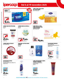 Volantino Ipercoop Pagina 34