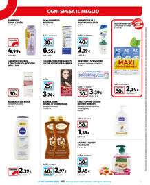 Volantino Ipercoop Pagina 35