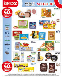 Volantino Ipercoop Pagina 4