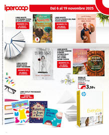 Volantino Ipercoop Pagina 40