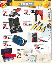 Volantino Ipercoop Pagina 41