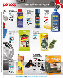 Volantino Ipercoop Pagina 42