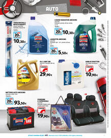 Volantino Ipercoop Pagina 43