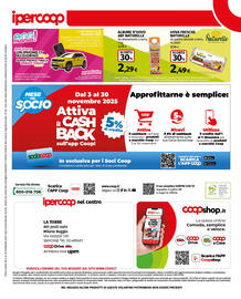 Volantino Ipercoop Pagina 47