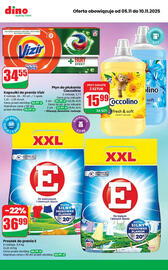 Dino gazetka tydzień 45 Strona 10