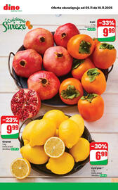 Dino gazetka tydzień 45 Strona 2