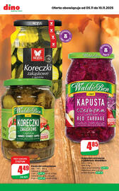 Dino gazetka tydzień 45 Strona 4