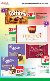 Dino gazetka tydzień 45 Strona 5