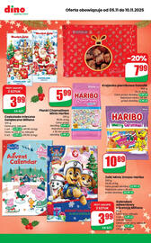 Dino gazetka tydzień 45 Strona 6