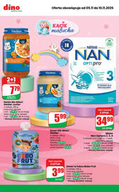 Dino gazetka tydzień 45 Strona 7