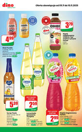 Dino gazetka tydzień 45 Strona 8