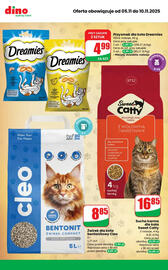 Dino gazetka tydzień 45 Strona 9