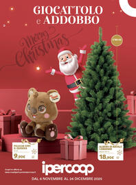 Volantino Ipercoop Pagina 1