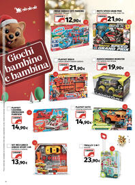 Volantino Ipercoop Pagina 10