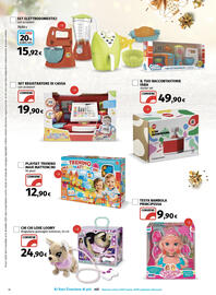 Volantino Ipercoop Pagina 24