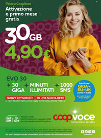 Volantino Ipercoop Pagina 55