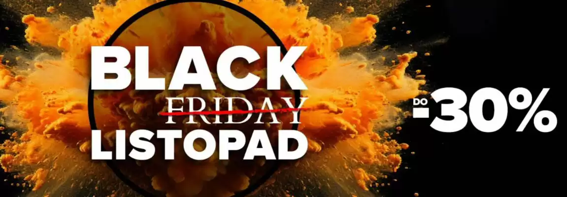 Sklep Biegacza gazetka (wa偶no艣膰 do 11-11)