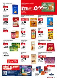 Volantino Bennet Pagina 13