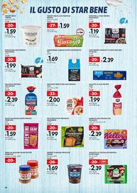 Volantino Bennet Pagina 14