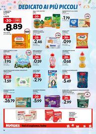 Volantino Bennet Pagina 16