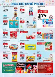 Volantino Bennet Pagina 17