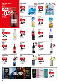 Volantino Bennet Pagina 18