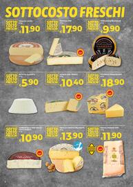 Volantino Bennet Pagina 2