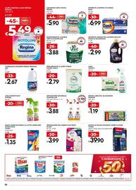 Volantino Bennet Pagina 20