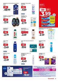 Volantino Bennet Pagina 21