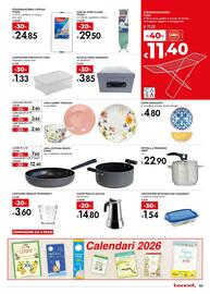 Volantino Bennet Pagina 23