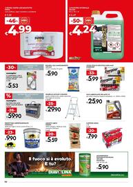 Volantino Bennet Pagina 24