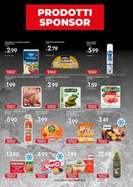 Volantino Bennet Pagina 26