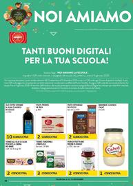 Volantino Bennet Pagina 28